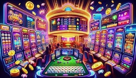 jabar88 Finding named games